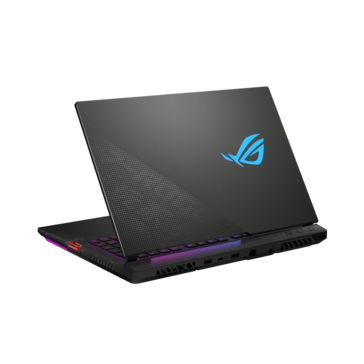 Asus ROG Strix Scar 15 (image via Asus)