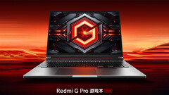 Xiaomi confirme la date de lancement de l&#039;ordinateur portable de jeu Redmi G Pro 2024 (Image source : Redmi on Weibo)