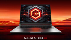 Xiaomi confirme la date de lancement de l'ordinateur portable de jeu Redmi G Pro 2024 (Image source : Redmi on Weibo)