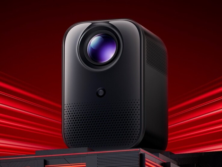 Le projecteur Xiaomi Redmi Pro. (Image source : Xiaomi)