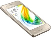 Samsung Z2 smartphone avec Tizen OS, Tizen OS pourrait être abandonné fin mars 2021 rumeur (Source : Samsung)