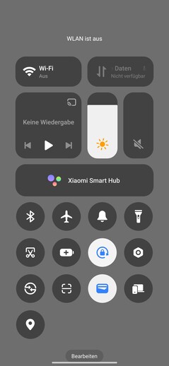 Test du smartphone Xiaomi Redmi Note 17 Pro 5G
