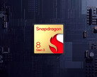 Les appareils Snapdragon 8 Gen 3 occupent sept des dix places du classement mondial des téléphones phares établi par AnTuTu en juin 2024 (Image source : Qualcomm)