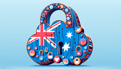 L'interdiction des médias sociaux pour les moins de 16 ans en Australie est confirmée pour la fin de l'année 2025 (Source de l'image : générée à l'aide de DALL-E 3)