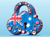 L'interdiction des médias sociaux pour les moins de 16 ans en Australie est confirmée pour la fin de l'année 2025 (Source de l'image : générée à l'aide de DALL-E 3)