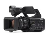 Le PWX-Z300 de Sony offre aux réalisateurs de reportages et de documentaires un caméscope 4K doté de nombreuses fonctionnalités et d'un zoom 17x. (Source de l'image : Sony)