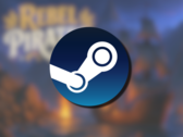 B.A.D. Institute, Rebel Pirates (photo), Bingo Machine et Stick Figure Combat sont gratuits sur Steam. (Source de l'image : Steam - Modifié)