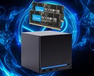 La Steam Machine est présentée avec une mémoire vive DDR5 SODIMM à double canal
