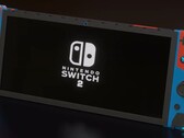 Rendu conceptuel de la Nintendo Switch 2 créé par DZ Migo.