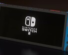 Rendu conceptuel de la Nintendo Switch 2 créé par DZ Migo.