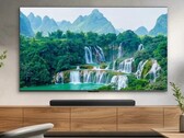 La barre de son TCL S-Class est une option économique, tandis que les modèles Q-Class sont plus onéreux. (Source de l'image : TCL)