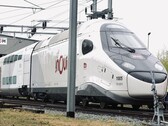 Le TGV-M de l'usine Alstom vient d'être homologué pour la France.