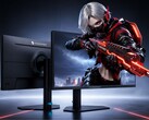Bannière promotionnelle pour l'écran de jeu Thunderobot JU24F160L