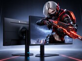 Bannière promotionnelle pour l'écran de jeu Thunderobot JU24F160L