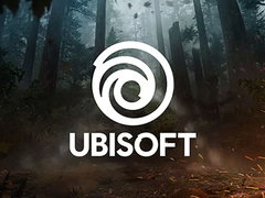 Le logo d'Ubisoft (source d'image : Ubisoft News)