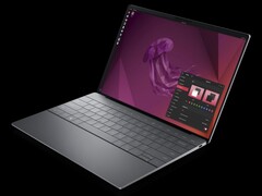 Ubuntu sur le Dell XPS 13 Plus. Ce système d'exploitation pourrait bientôt compter davantage d'utilisateurs sous Windows que sous Linux