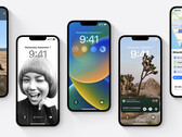 iOS 16 offre plusieurs nouvelles fonctionnalités pour les iPhones sortis au cours des cinq dernières années. (Image source : Apple)