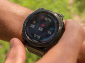 La série Fenix 7 est l'une des trois séries de smartwatchs que Garmin a mises à jour jusqu'à présent. (Image source : Garmin)
