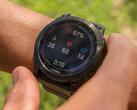 La série Fenix 7 est l'une des trois séries de smartwatchs que Garmin a mises à jour jusqu'à présent. (Image source : Garmin)