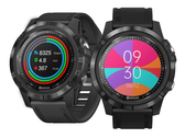 Zeblaze Vibe 3S : Une montre intelligente bon marché avec un design imitant celui de la montre traditionnelle. (Source de l'image : Zeblaze)