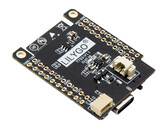 La LILYGO T7 S3 ESP32-S3 est une minuscule carte de développement. (Image source : LILYGO)