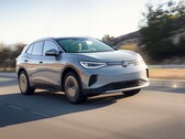 De nombreux propriétaires de l'ID.4 de VW sont toujours en proie à des problèmes logiciels non résolus (Image : Volkswagen)