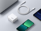 Le chargeur GaN 100W de Xiaomi prend en charge les protocoles PD 3.0, QC 3.0 et autres (Image source : Xiaomi)