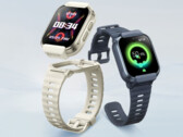 La smartwatch Xiaomi MiTu S1 a été lancée en Chine. (Source de l'image : Xiaomi)