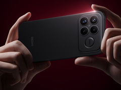 Le Xiaomi Redmi K90 Pro Max.