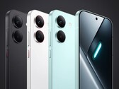 Le Poco X8 Pro sera apparemment lancé à des prix commençant à 399 €.