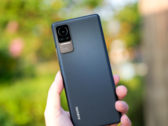 Le Xiaomi 12 Lite emprunte des éléments de design au Xiaomi Civi. (Source : Shantou Talk Digital)