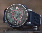 L'Amazfit Active 3 Premium bénéficie d'une nouvelle mise à jour logicielle