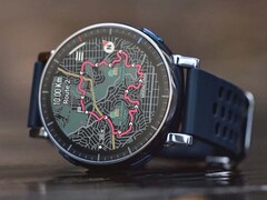 L'Amazfit Active 3 Premium bénéficie d'une nouvelle mise à jour logicielle