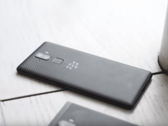Le BlackBerry évolue. (Source : GadgetbyteNépal)