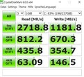 MSI Aegis 3 8RD - CDM 6.