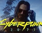 Il vaut peut-être la peine de donner à Cyberpunk 2077 un coup de pouce sur les consoles originales de dernière génération. (Source de l'image : CD Projekt Red)