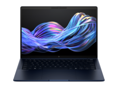 S'agit-il de l'EliteBook X G1i 14 ou de l'EliteBook Ultra G1i 14 (source : HP) ?