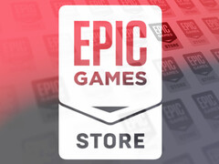 Le dernier cadeau de l'Epic Games Store vaut 19,99 $. (Source de l'image : Epic Games Store - édité)