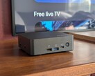 MSI Cubi NUC AI+ 3MG : essai : Mini PC avec jusqu'à 128 Go de RAM