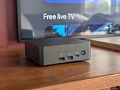MSI Cubi NUC AI+ 3MG : essai : Mini PC avec jusqu'à 128 Go de RAM