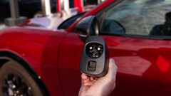 L'adaptateur NACS gratuit de Ford est bientôt disponible (image : Jim Farley/X)