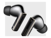 Les FreeBuds Pro 4 (Source : Huawei)