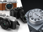 Il semble que l'appareil photo Fujifilm X-M5, dont on parle tant, sera disponible avant la fin du mois d'octobre. (Source de l'image : Fujifilm - édité) 