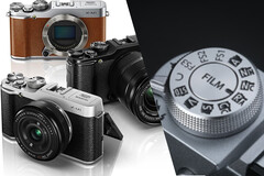 Il semblerait que le Fujifilm X-M5 soit un nouveau lancement controversé de la part du géant japonais des appareils photo. (Source de l'image : Fujifilm - édité)