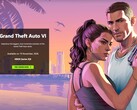 Précommandes de GTA 6 sur les consoles Xbox via le Xbox Store.