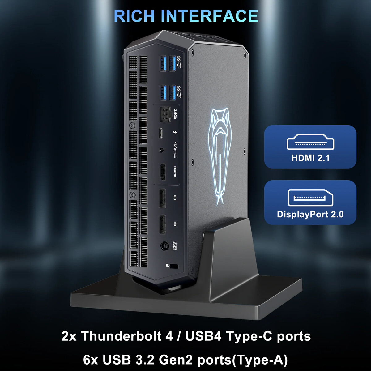 Offres de la rentrée pour les mini PC Intel NUC : Des performances
