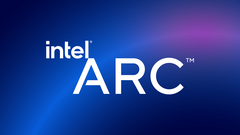 La série Arc d&#039;Intel sera ouverte aux cryptomineurs. (Image : Intel)