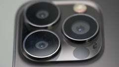 Est-ce l'iPhone 13 Pro Max ? (Source : YouTube)