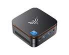 Le mini PC Essenx E1 peut être configuré avec jusqu'à 16 Go de mémoire et 2 To de stockage à l'état solide. (Source de l'image : Amazon)