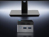 M6S Plus : le nouveau mini-PC peut diffuser des vidéos haute résolution sur deux écrans (Source de l'image : Morefine)
